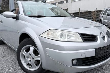 Renault Megane 196.250 km 3.490 &euro; Korntal-Münchingen 70825