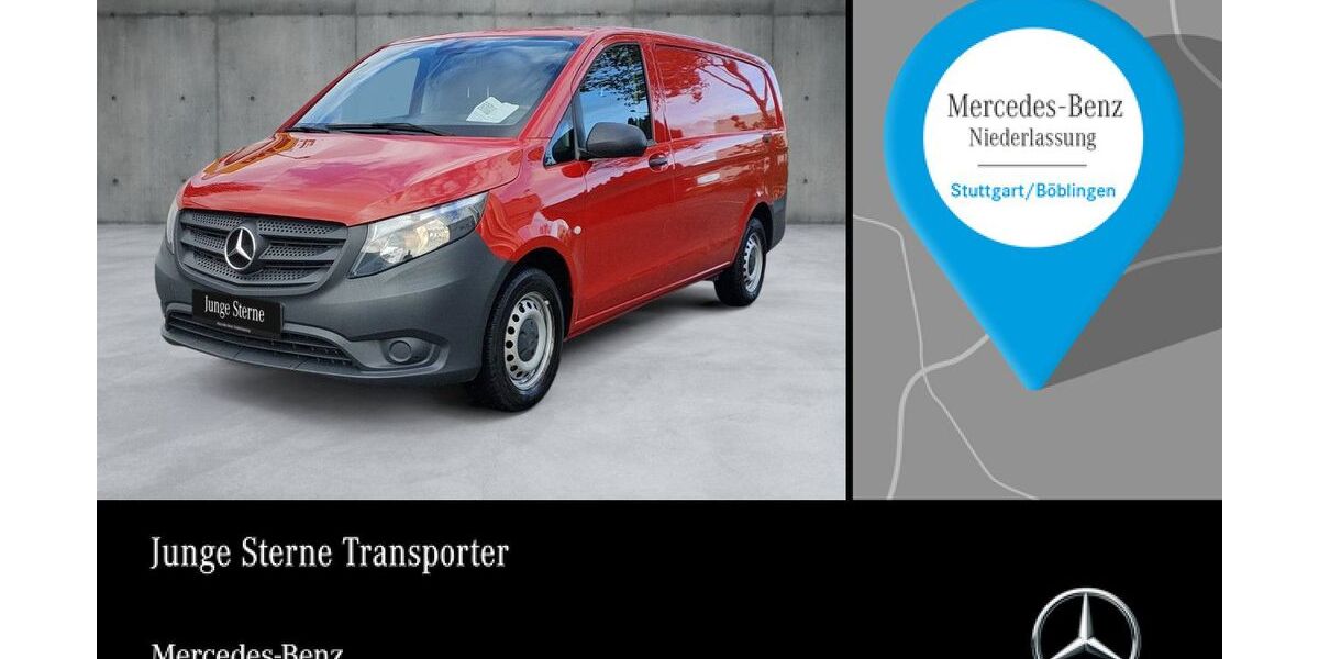 Mercedes-Benz Vito 31.087 km 24.490 &euro; Böblingen 71034