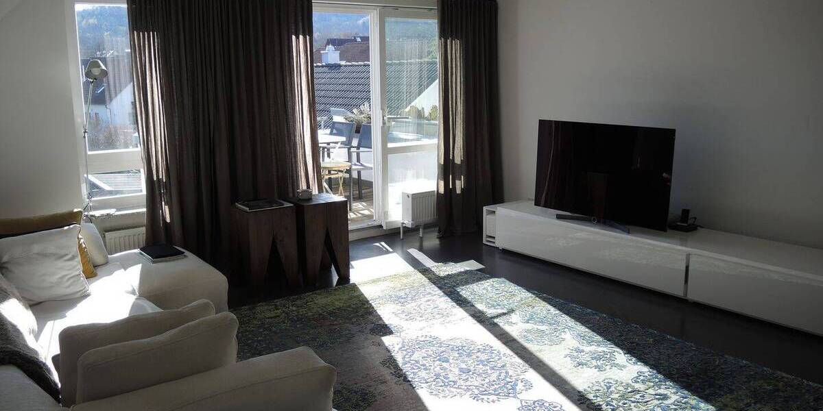 Etagenwohnung Kernen im Remstal Stetten - 5 Zimmer, 140 m&sup2;, 695.000&euro; | Angebot:26931257