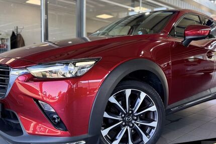 Mazda CX-3 73.000 km 18.990 &euro; Heilbronn 74080
