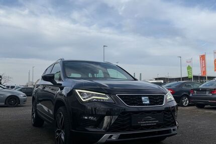 Seat Ateca 101.000 km 19.990 &euro; Weinstadt 71384