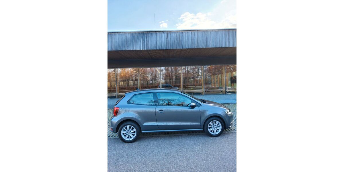 VW Polo 17.958 km 13.600 &euro; Esslingen 73732