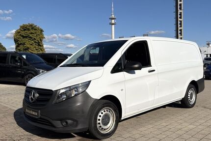 Mercedes-Benz Vito 136.119 km 24.966 &euro; Schorndorf 73614