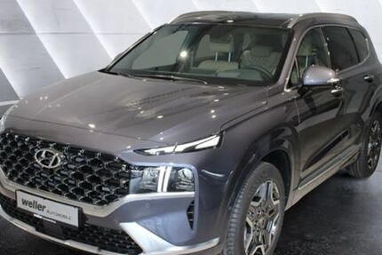 Hyundai SANTA FE 98.000 km 30.575 &euro; Bietigheim-Bissingen 74321