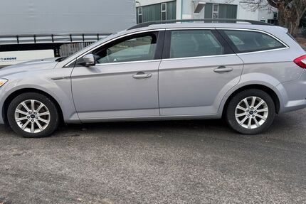 Ford Mondeo 420.412 km 2.555 &euro; Markgröningen 71706