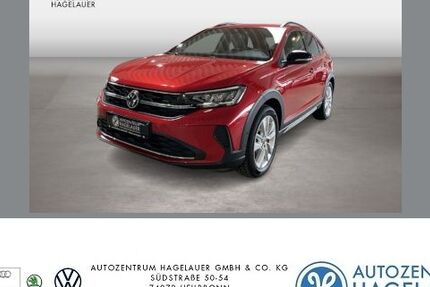 VW Taigo 11.231 km 20.973 &euro; Heilbronn 74072