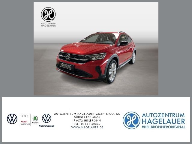 VW Taigo 11.231 km 20.973 &euro; Heilbronn 74072
