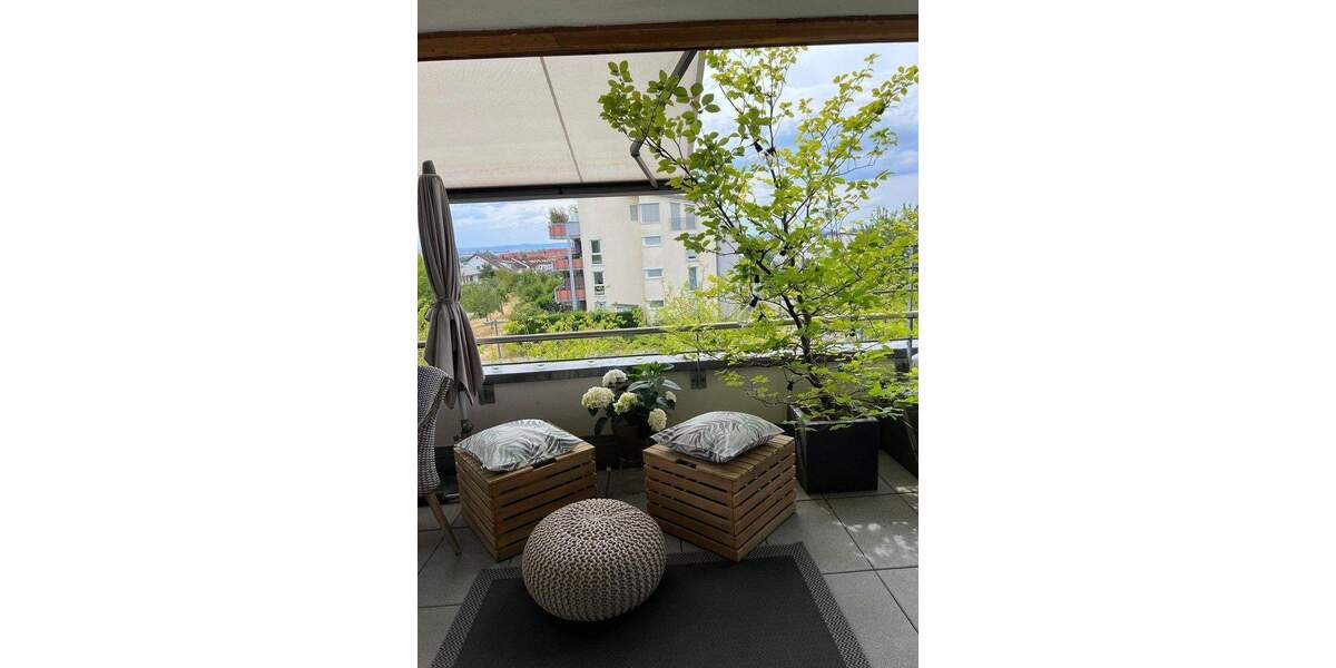 Etagenwohnung Waiblingen Beinstein - 4 Zimmer, 118 m&sup2;, 770.000&euro; | Angebot:25760485