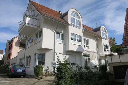 Gewerbeobjekt Stuttgart Fasanenhof-Ost - 1.430&euro; | Angebot:27200974