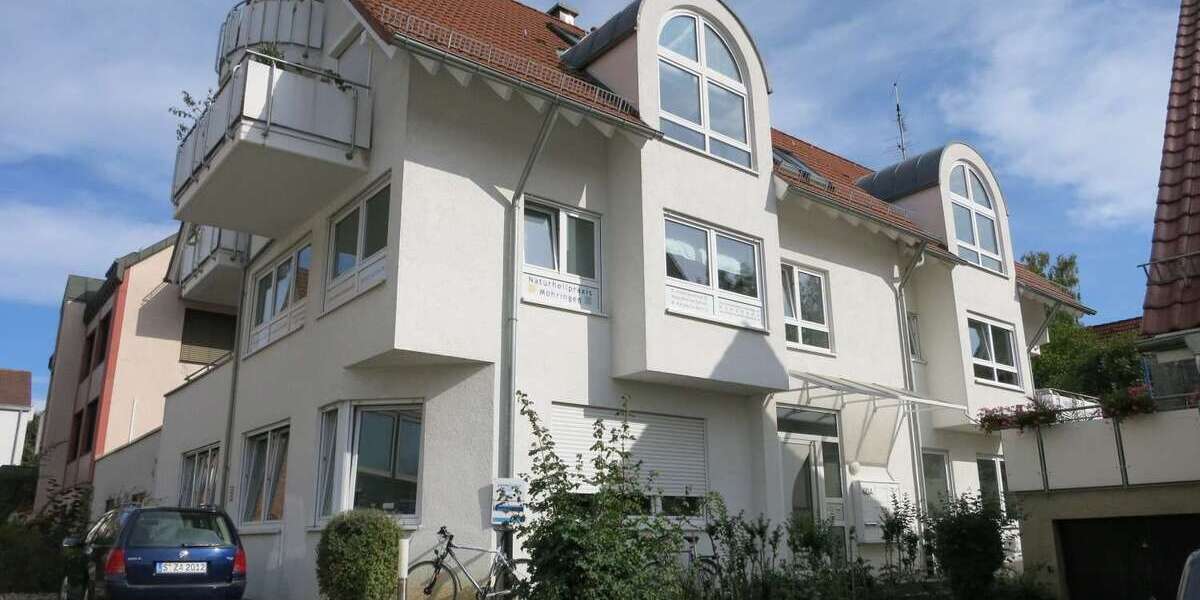 Gewerbeobjekt Stuttgart Fasanenhof-Ost - 1.430&euro; | Angebot:27200974