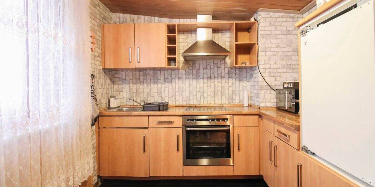 Einfamilienhaus Murrhardt - 6 Zimmer, 110 m&sup2;, 129.000&euro; | Angebot:26037137