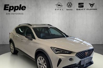 Cupra Formentor 15.327 km 28.490 &euro; Rutesheim 71277