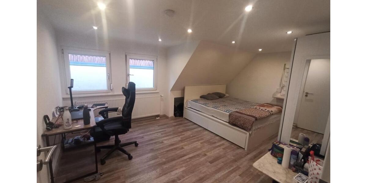 Etagenwohnung Winnenden - 4 Zimmer, 84 m&sup2;, 1.040&euro; | Angebot:26408595