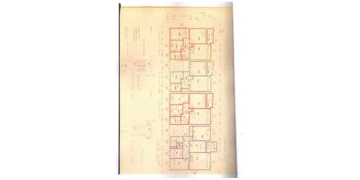 Etagenwohnung Esslingen St Bernhardt - 3 Zimmer, 67 m&sup2;, 297.500&euro; | Angebot:25846079