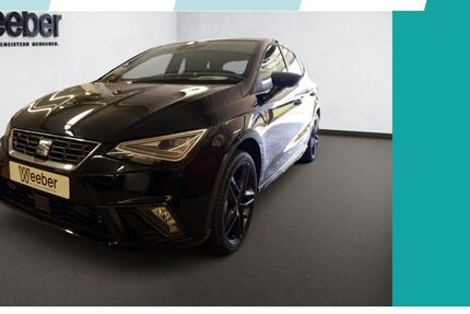 Seat Ibiza 1.100 km 24.990 &euro; Leonberg 71229