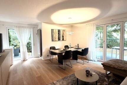 Wohnung Leinfelden-Echterdingen Leinfelden - 3 Zimmer, 78 m&sup2;, 449.000&euro; | Angebot:25746565