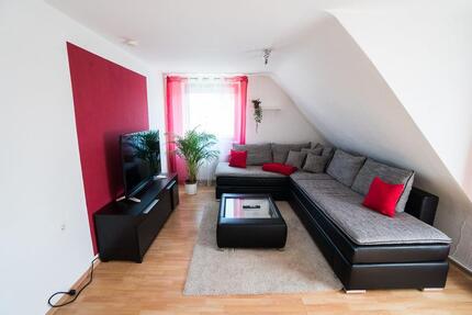 Wohnung Leinfelden-Echterdingen Echterdingen - 3 Zimmer, 81 m&sup2;, 1.700&euro; | Angebot:26367610