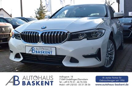 BMW 320 148.400 km 21.990 &euro; Sindelfingen-Darmsheim 71069