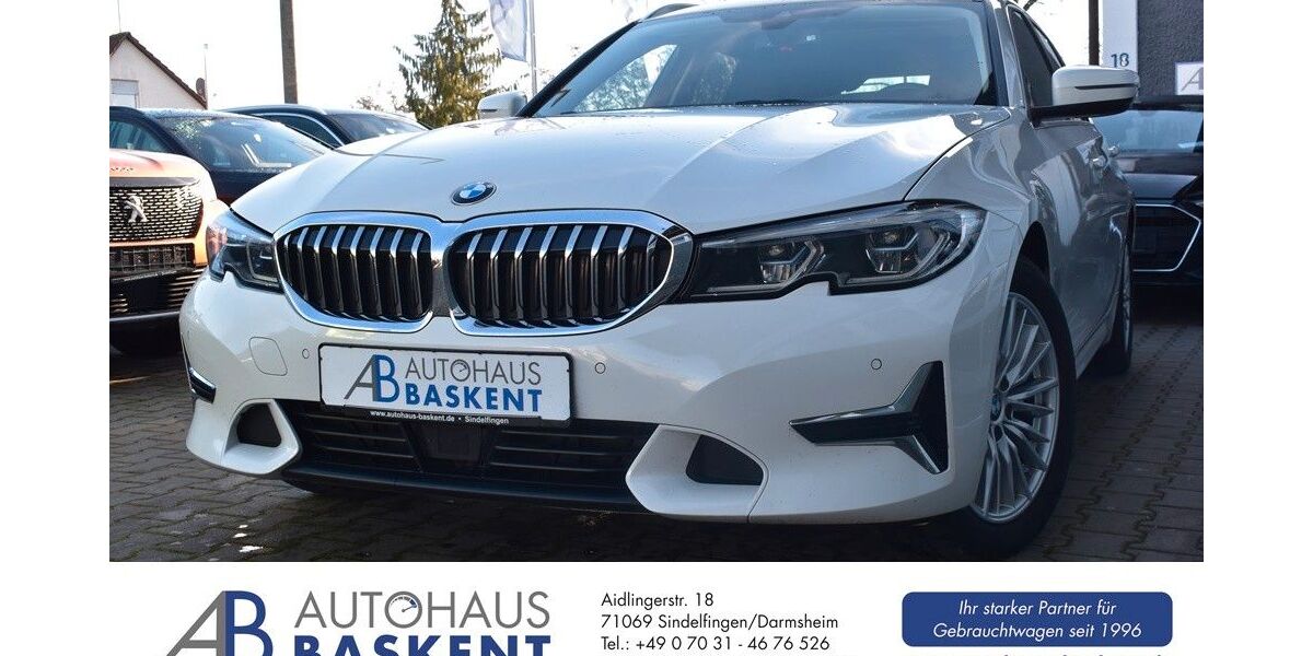 BMW 320 148.400 km 21.990 &euro; Sindelfingen-Darmsheim 71069