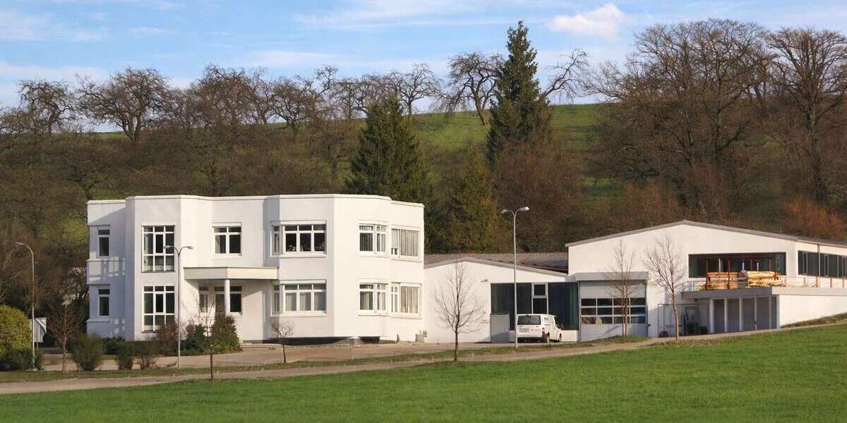 Gewerbeobjekt Backnang - 2.950.000&euro; | Angebot:26566497