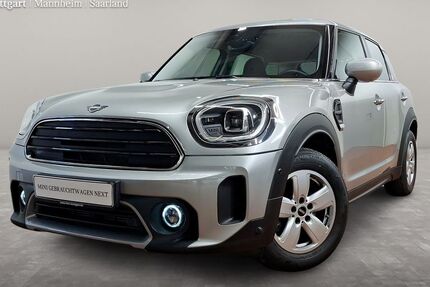 Mini Countryman D (Cooper) 36.881 km 25.770 &euro; Stuttgart 70569