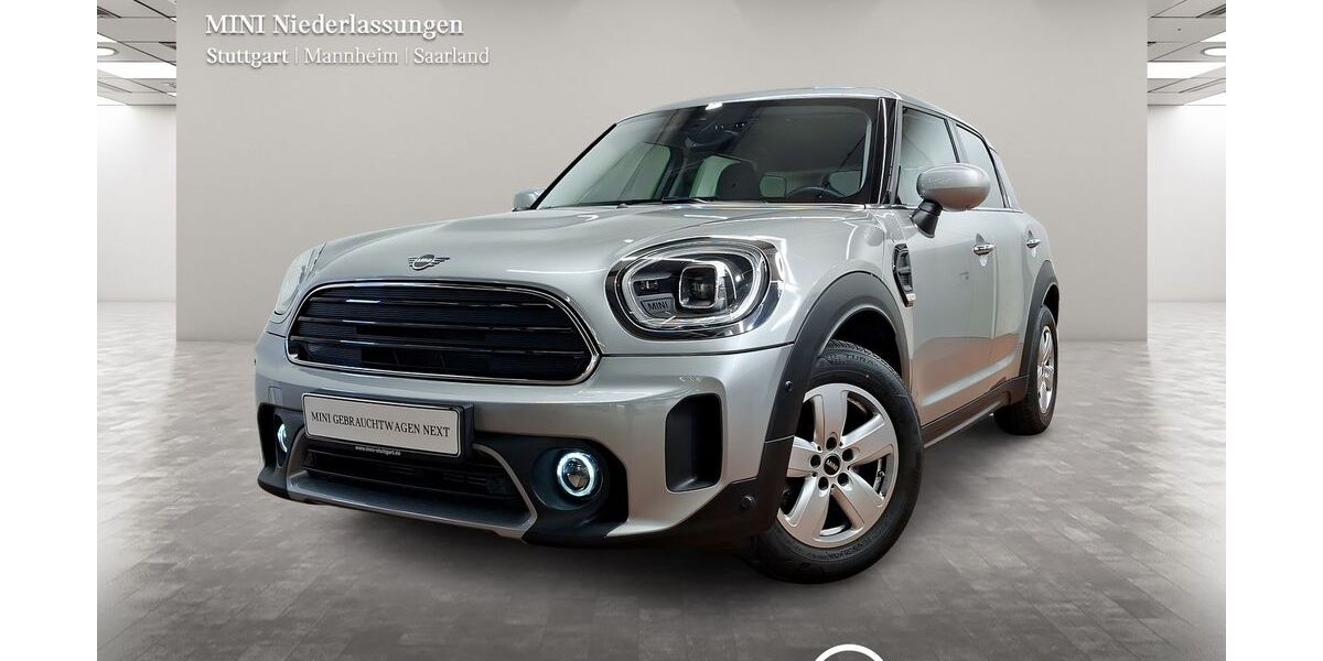 Mini Countryman D (Cooper) 36.881 km 25.770 &euro; Stuttgart 70569