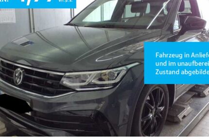 VW Tiguan 42.221 km 37.430 &euro; Stuttgart-Wangen 70188