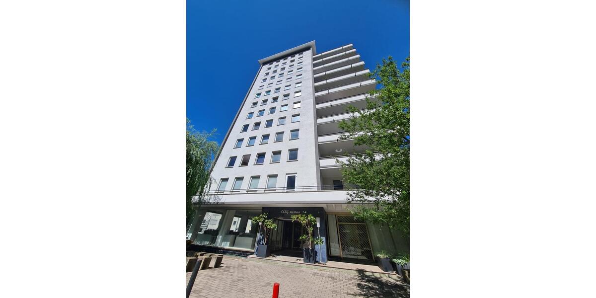 Etagenwohnung Stuttgart Stuttgart-Mitte - 1 Zimmer, 27 m&sup2;, 800&euro; | Angebot:27576619