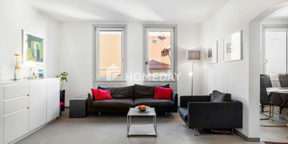 Mehrfamilienhaus, Wohnhaus Stuttgart Bad Cannstatt - 1 Zimmer, 370 m&sup2;, 1.090.000&euro; | Angebot:25708865