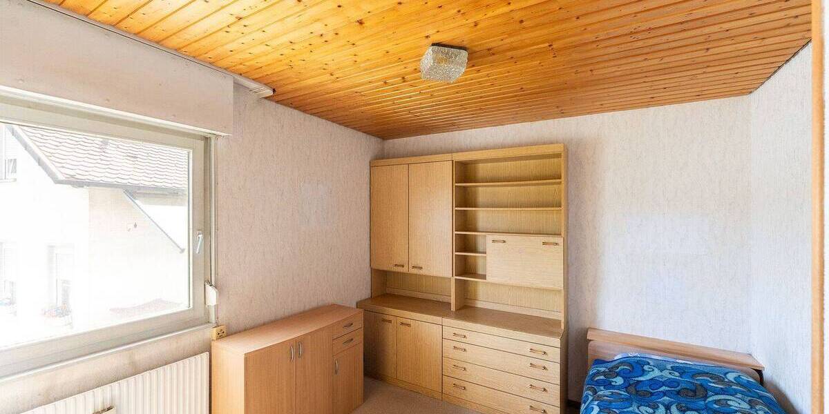 Einfamilienhaus Steinheim an der Murr Höpfigheim - 4 Zimmer, 97 m&sup2;, 445.000&euro; | Angebot:26487896