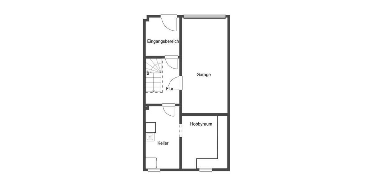 Reihenmittelhaus Korntal-Münchingen Münchingen - 5 Zimmer, 152 m&sup2;, 649.000&euro; | Angebot:25822082