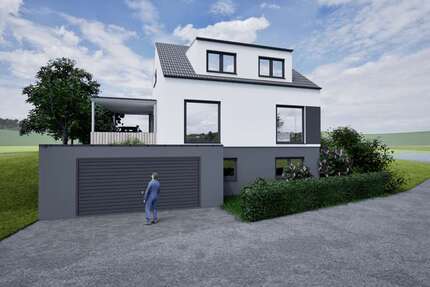 Grundstück Weissach - 225.000&euro; | Angebot:15775010