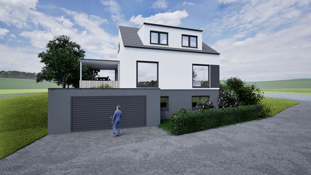 Grundstück Weissach - 225.000&euro; | Angebot:15775010