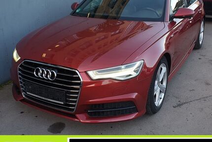 Audi A6 227.000 km 17.970 &euro; Waiblingen 71332