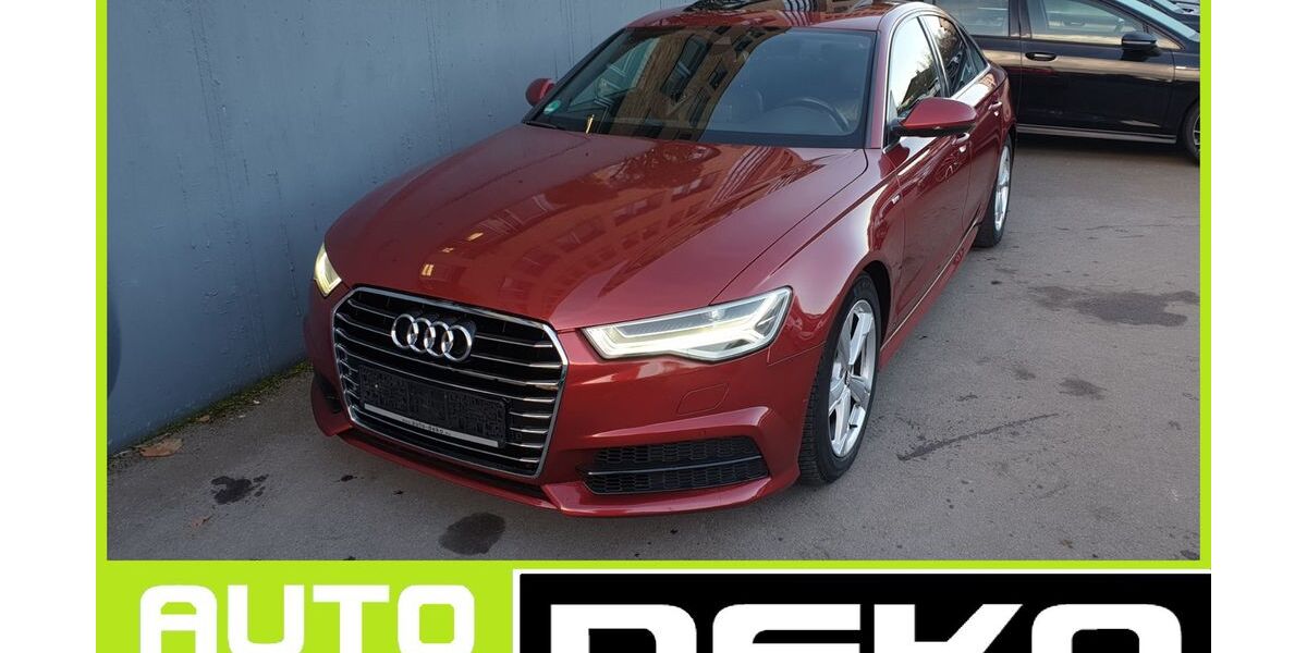 Audi A6 227.000 km 17.970 &euro; Waiblingen 71332