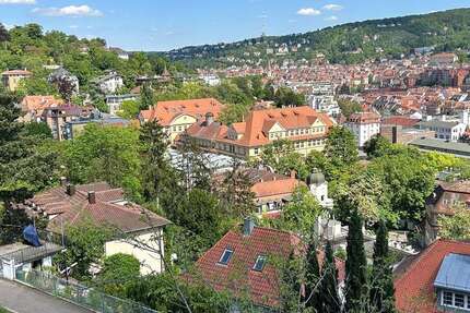 Haus Stuttgart Stuttgart-Süd - 6 Zimmer, 234 m&sup2;, 2.090.000&euro; | Angebot:25548291