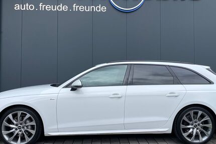 Audi A4 145.700 km 24.580 &euro; Steinheim 71711