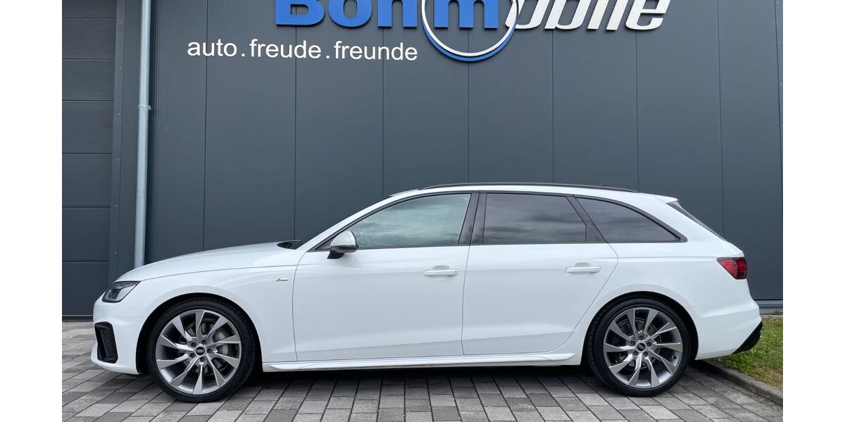 Audi A4 145.700 km 24.580 &euro; Steinheim 71711