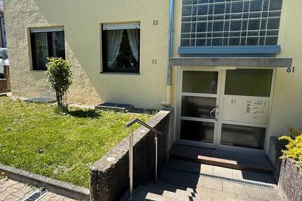 Wohnung Böblingen Dagersheim - 3 Zimmer, 74 m&sup2;, 290.000&euro; | Angebot:26972568