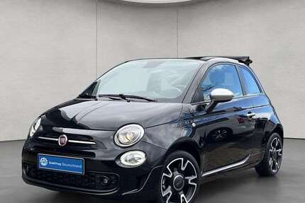 Fiat 500 45.010 km 13.430 &euro; Filderstadt 70794