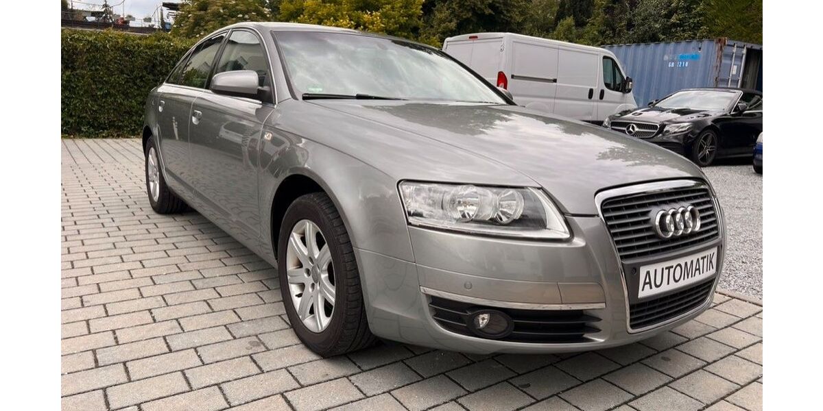Audi A6 166.000 km 5.950 &euro; Ludwigsburg 71642