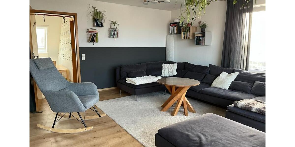 Maisonettenwohnung Friolzheim - 5 Zimmer, 108 m&sup2;, 375.000&euro; | Angebot:25825029