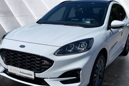 Ford Kuga 31.900 km 25.920 &euro; Bietigheim-Bissingen 74321