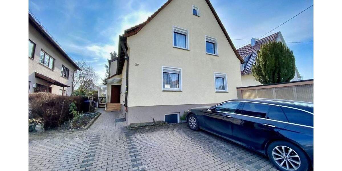 Mehrfamilienhaus, Wohnhaus Leonberg Eltingen - 1 Zimmer, 327 m&sup2;, 999.000&euro; | Angebot:25704321