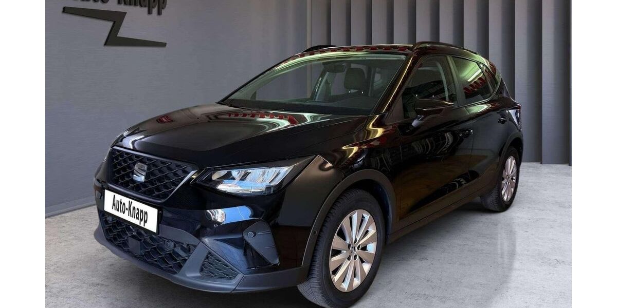 Seat Arona 36.000 km 16.990 &euro; Aichwald 73773