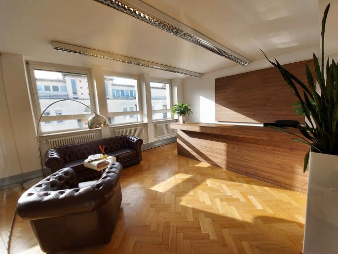 Gewerbeobjekt Stuttgart Stuttgart-West - 4.300&euro; | Angebot:25968982