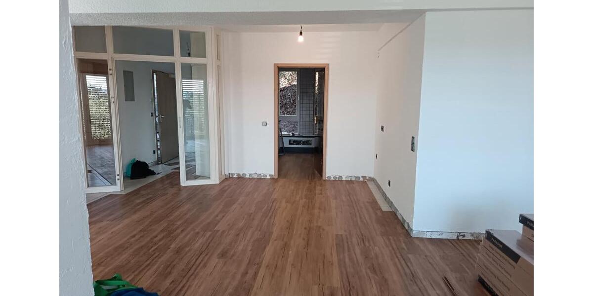 Etagenwohnung Stuttgart Lehen - 4 Zimmer, 116 m&sup2;, 1.780&euro; | Angebot:27587380
