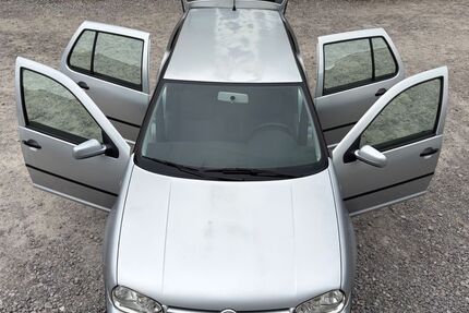 VW Golf 173.995 km 1.990 &euro; Böblingen 71032