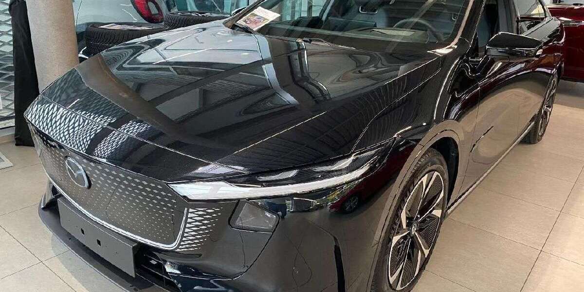 Mazda 6 3.000 km 35.700 &euro; Böblingen 71034