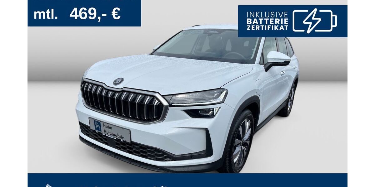 Skoda Kodiaq 25.990 km 44.930 &euro; Weinstadt-Endersbach 71384